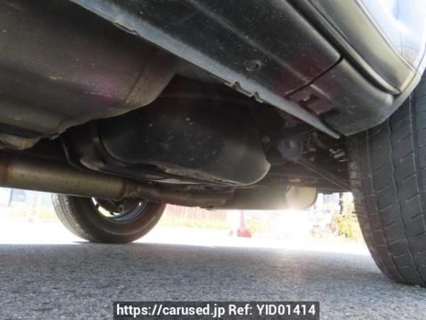 Used 2007 AT nissan x-trail PNT30 Image[38]