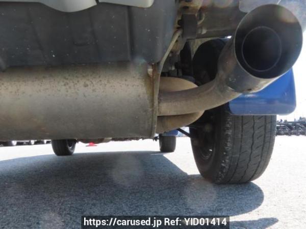 Used 2007 AT nissan x-trail PNT30 Image[40]