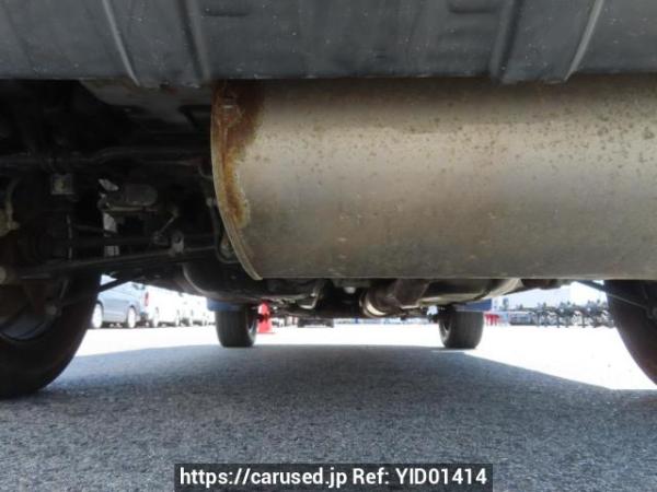 Used 2007 AT nissan x-trail PNT30 Image[41]
