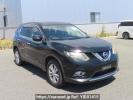 Nissan X-Trail T32