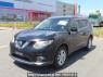 Used 2015 AT nissan x-trail T32 Image[2]