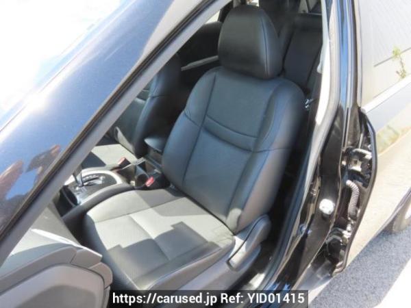 Used 2015 AT nissan x-trail T32 Image[16]