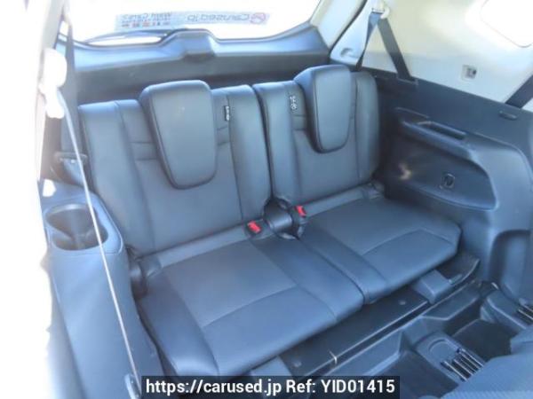 Used 2015 AT nissan x-trail T32 Image[19]
