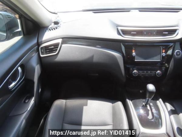 Used 2015 AT nissan x-trail T32 Image[21]