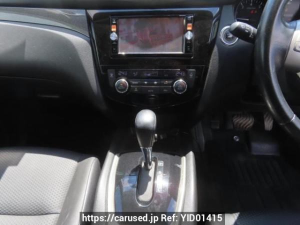 Used 2015 AT nissan x-trail T32 Image[23]