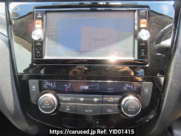 Used 2015 AT nissan x-trail T32 Image[24]