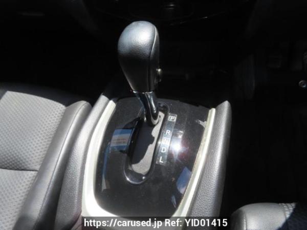 Used 2015 AT nissan x-trail T32 Image[25]