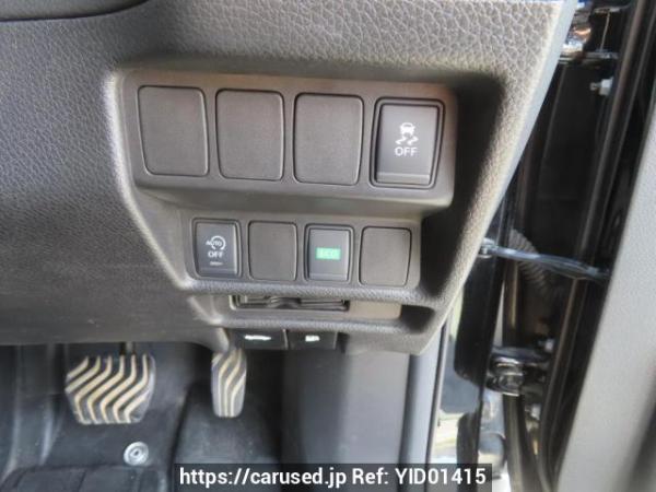 Used 2015 AT nissan x-trail T32 Image[27]