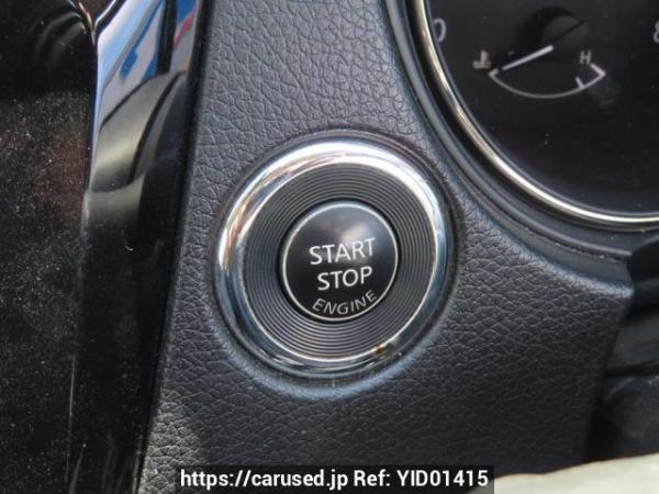 Used 2015 AT nissan x-trail T32 Image[28]