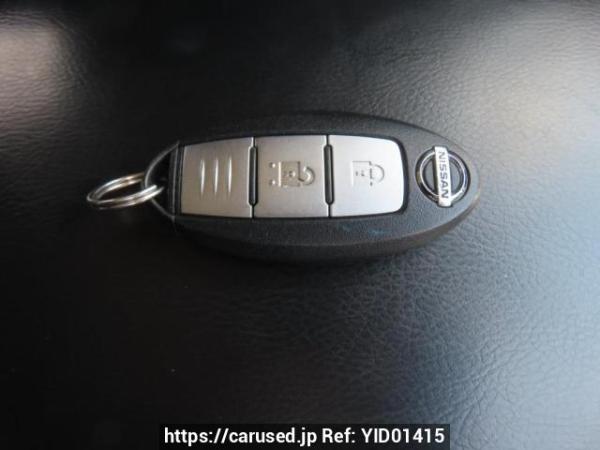 Used 2015 AT nissan x-trail T32 Image[29]