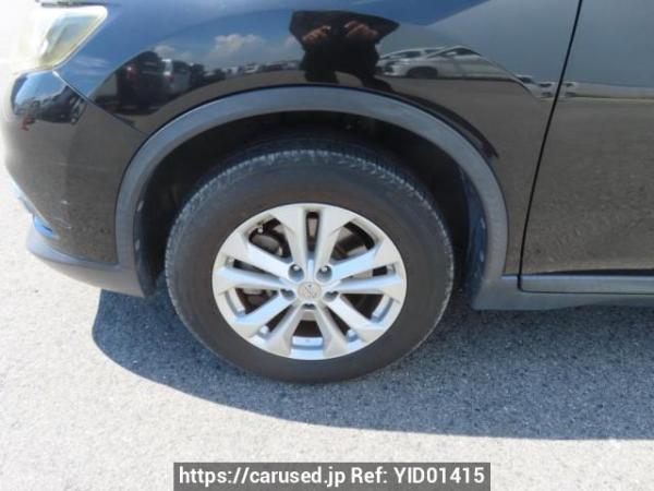 Used 2015 AT nissan x-trail T32 Image[32]