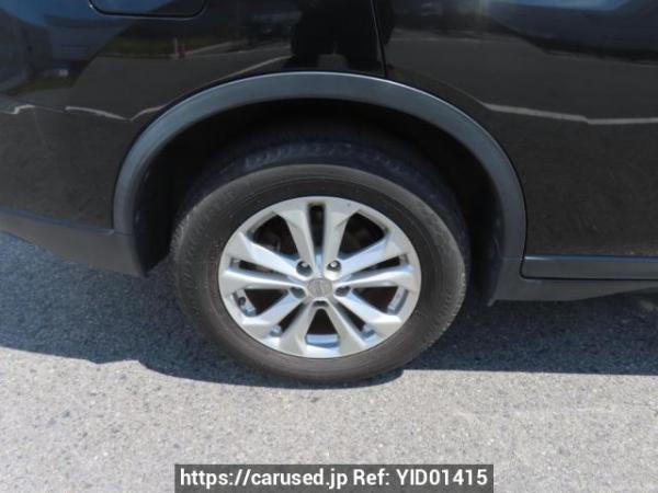 Used 2015 AT nissan x-trail T32 Image[34]