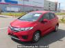 Used 2013 AT honda fit GK3 Image[2]