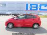 Used 2013 AT honda fit GK3 Image[3]