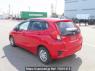 Used 2013 AT honda fit GK3 Image[4]