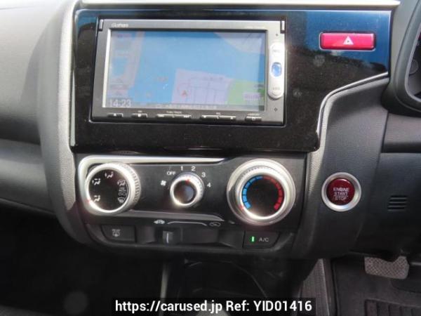 Used 2013 AT honda fit GK3 Image[20]