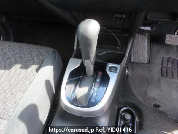 Used 2013 AT honda fit GK3 Image[21]