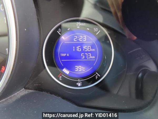 Used 2013 AT honda fit GK3 Image[23]