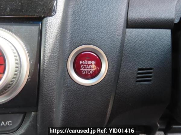 Used 2013 AT honda fit GK3 Image[24]