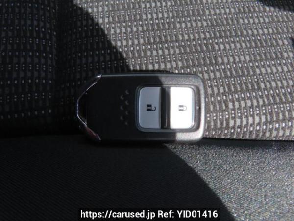 Used 2013 AT honda fit GK3 Image[26]