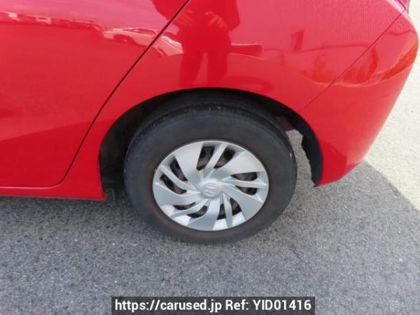 Used 2013 AT honda fit GK3 Image[30]