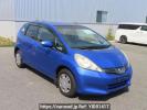 Honda Fit GE6