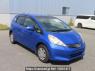 Used 2011 AT honda fit GE6 Image[0]