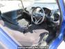 Used 2011 AT honda fit GE6 Image[11]
