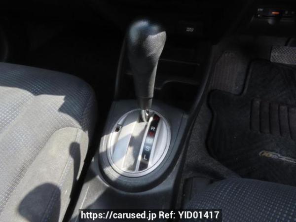 Used 2011 AT honda fit GE6 Image[20]