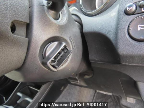 Used 2011 AT honda fit GE6 Image[23]