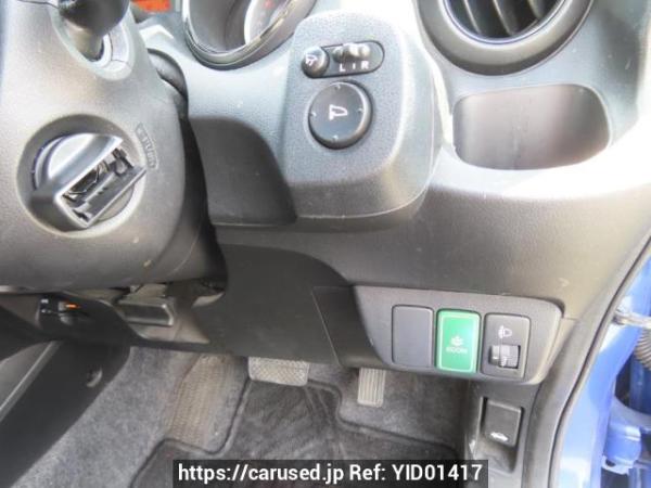Used 2011 AT honda fit GE6 Image[24]