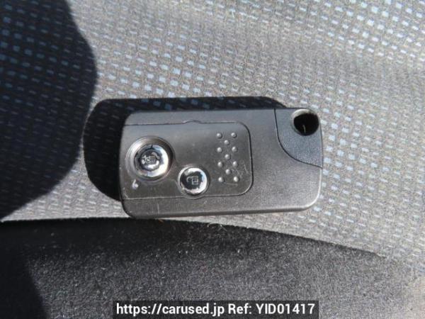 Used 2011 AT honda fit GE6 Image[25]