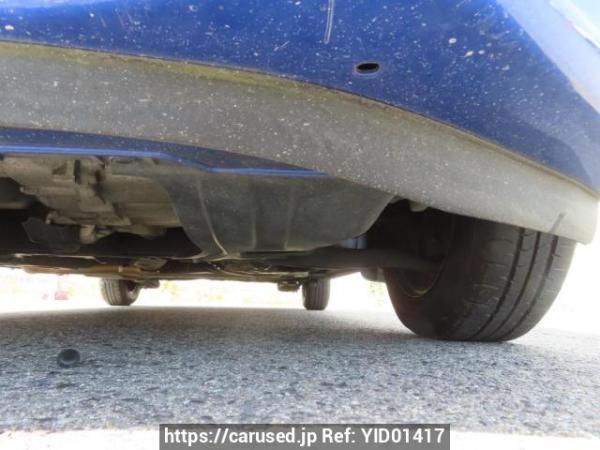 Used 2011 AT honda fit GE6 Image[31]