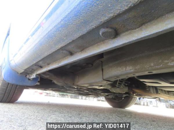 Used 2011 AT honda fit GE6 Image[32]