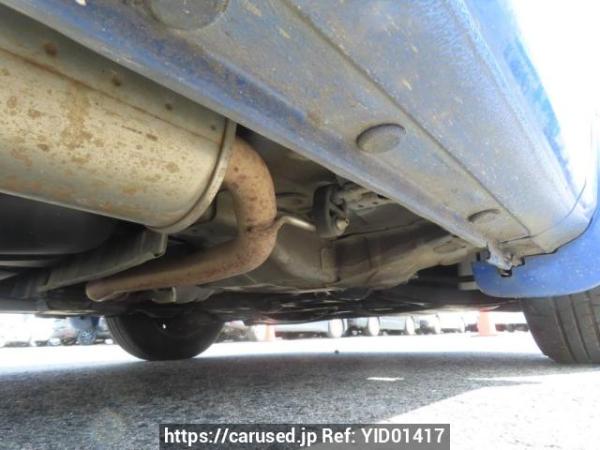 Used 2011 AT honda fit GE6 Image[33]