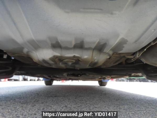 Used 2011 AT honda fit GE6 Image[38]