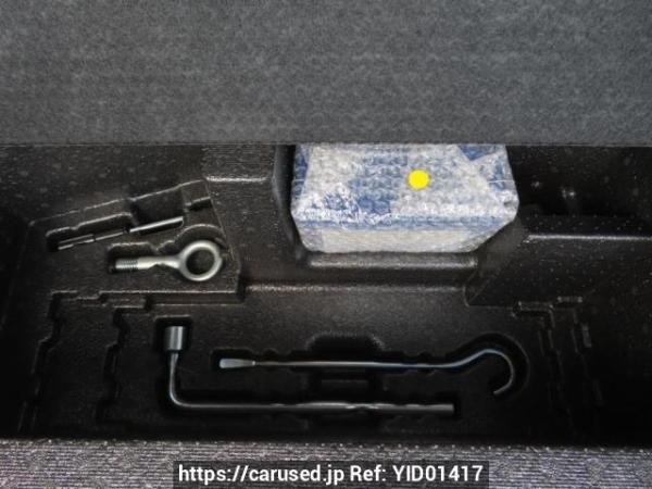 Used 2011 AT honda fit GE6 Image[39]