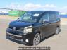 Used 2009 AT toyota voxy ZRR70W Image[2]