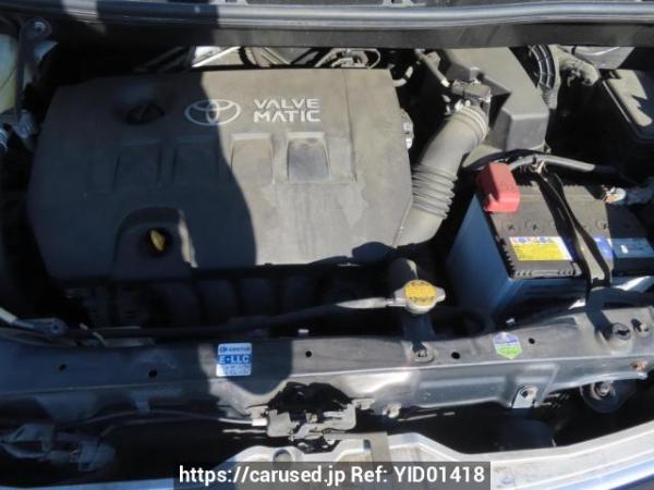 Used 2009 AT toyota voxy ZRR70W Image[9]