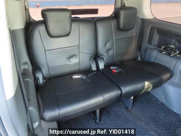 Used 2009 AT toyota voxy ZRR70W Image[15]