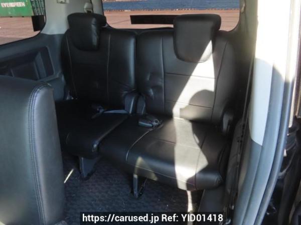 Used 2009 AT toyota voxy ZRR70W Image[16]