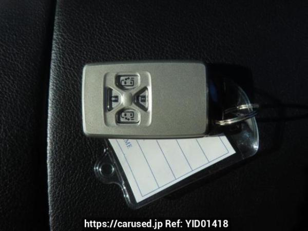 Used 2009 AT toyota voxy ZRR70W Image[28]