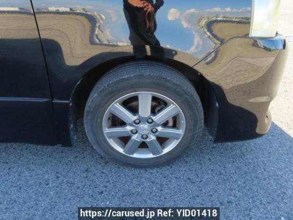 Used 2009 AT toyota voxy ZRR70W Image[29]