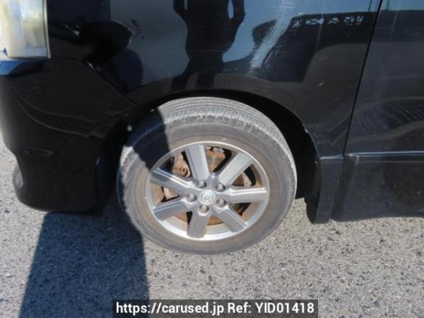 Used 2009 AT toyota voxy ZRR70W Image[30]