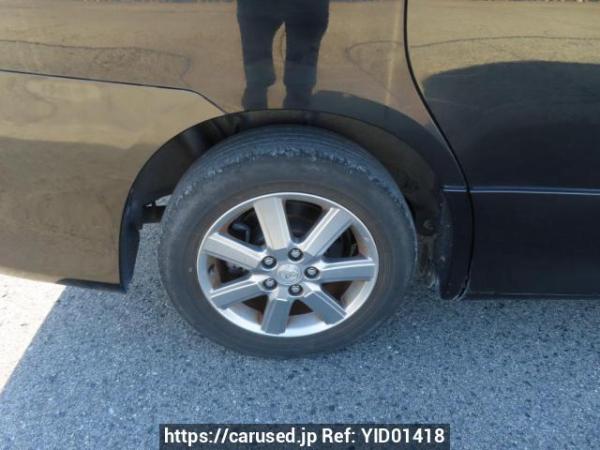 Used 2009 AT toyota voxy ZRR70W Image[31]