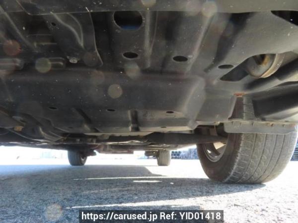 Used 2009 AT toyota voxy ZRR70W Image[34]