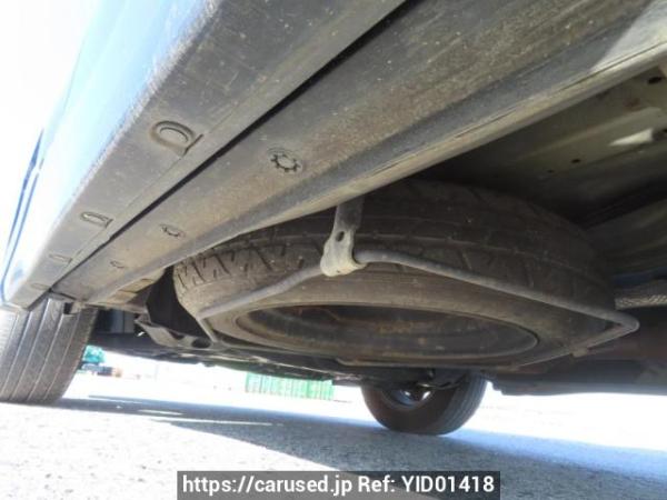 Used 2009 AT toyota voxy ZRR70W Image[35]