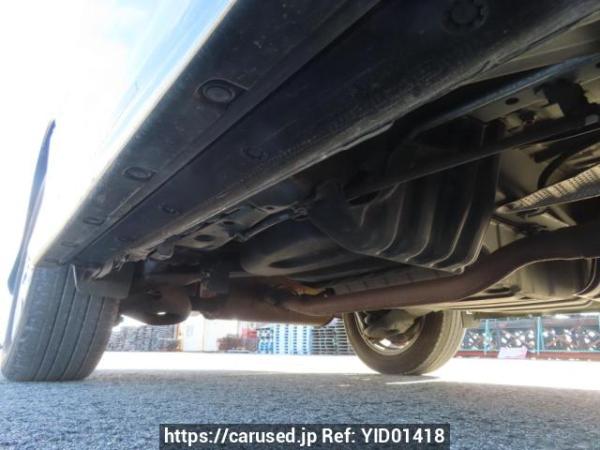Used 2009 AT toyota voxy ZRR70W Image[37]
