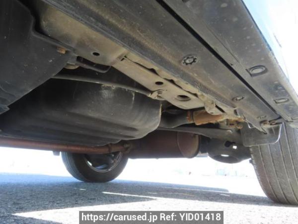 Used 2009 AT toyota voxy ZRR70W Image[38]