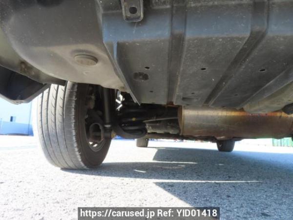 Used 2009 AT toyota voxy ZRR70W Image[39]